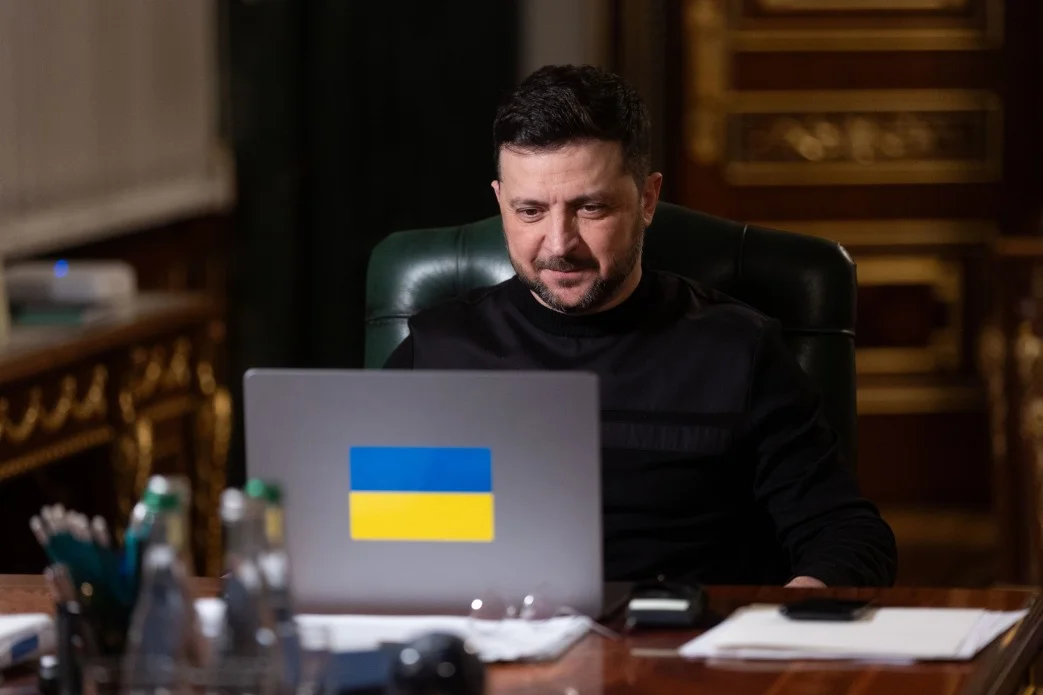 Президент анонсував нову роботу з громадами: як досвід Херсонщини посилить державу