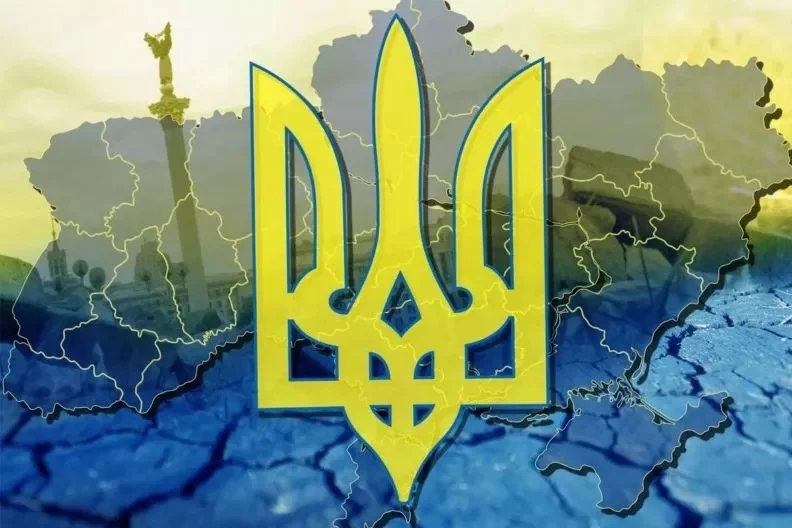 Тризуб як оберіг: Україна відзначає День Державного Герба та його значення для Херсонщини