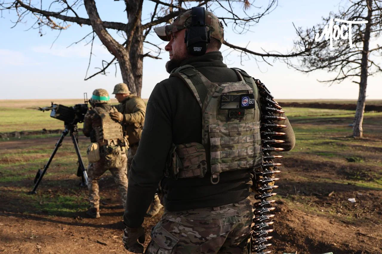 ЗСУ завдали ударів по окупантах на Херсонщині: знищено командний пункт та