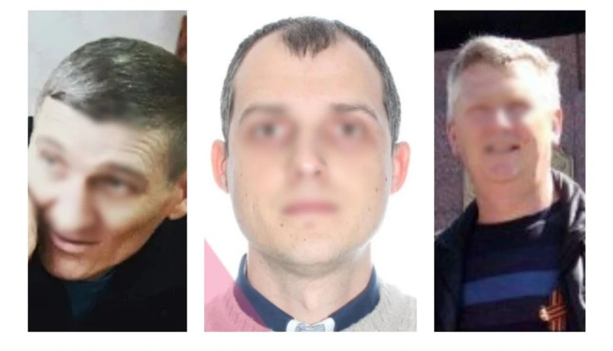 Херсонець отримав 15 років ув’язнення за службу у фейковій податковій