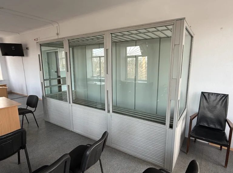 На Херсонщині розпочався заочний суд над бойовиком ДНР за жорстокі