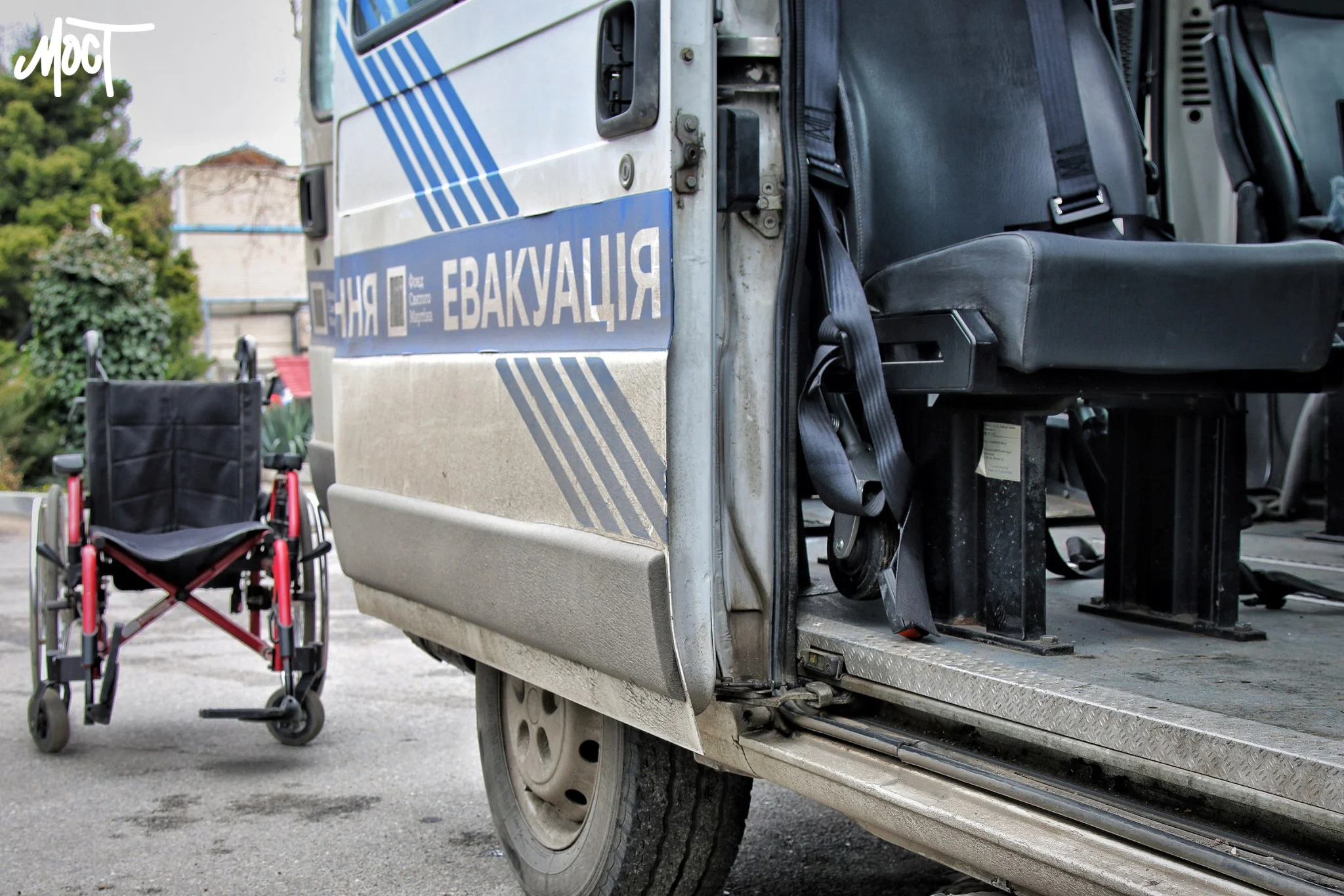 Обов’язкова евакуація на Херсонщині: затверджено список небезпечних