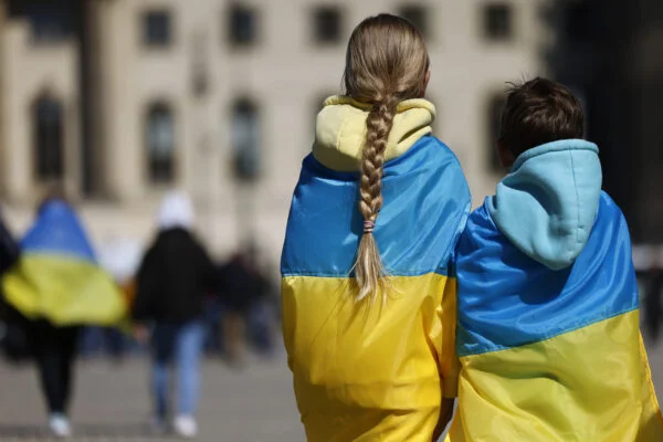Рятувальна операція: двоє підлітків повернулися з окупації Херсонщини