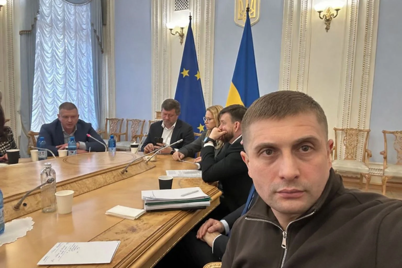 Пенсійні та соціальні виплати для ВПО й мешканців ТОТ поновлюються