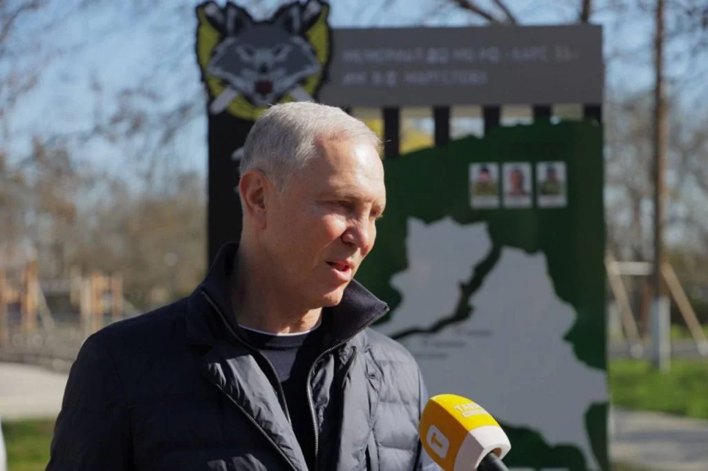 Сальдо та 11 поплічників отримали підозри за створення батальйону Маргелова