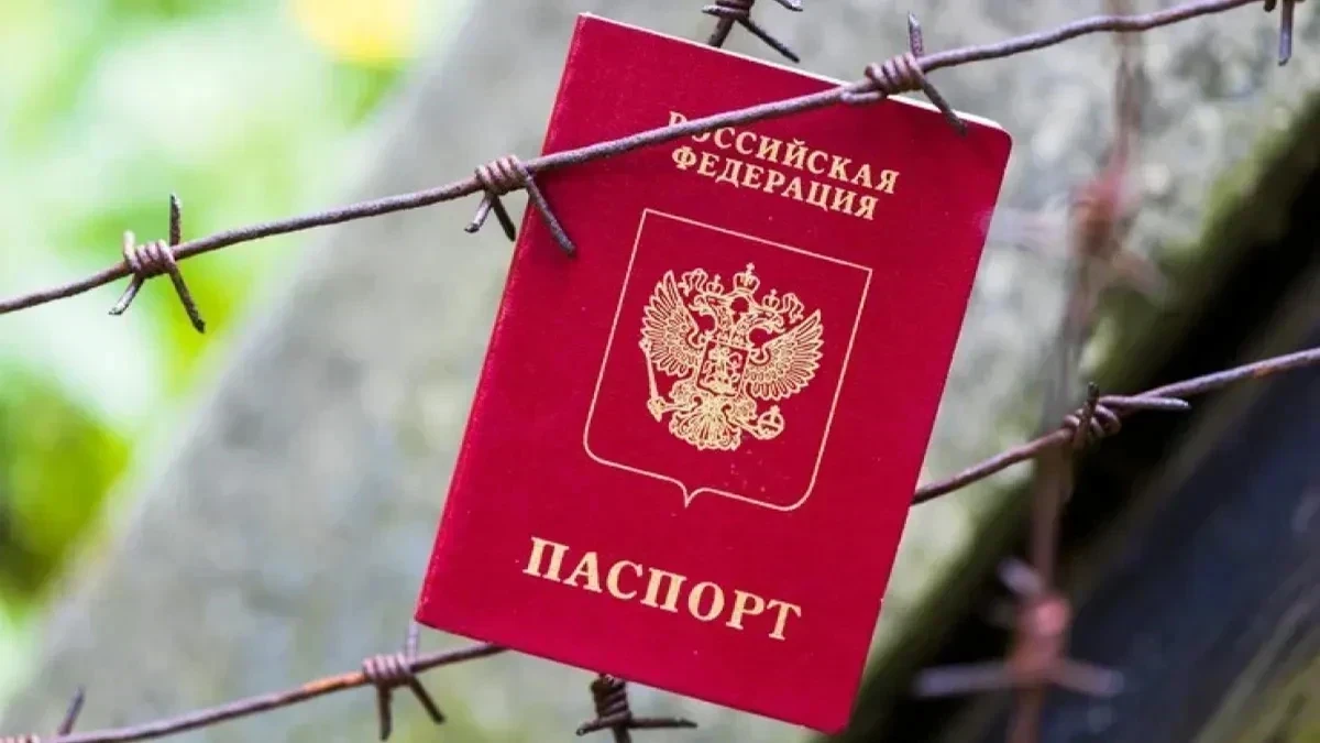 Колаборантка з окупаційної паспортної служби Херсонщини отримала вирок