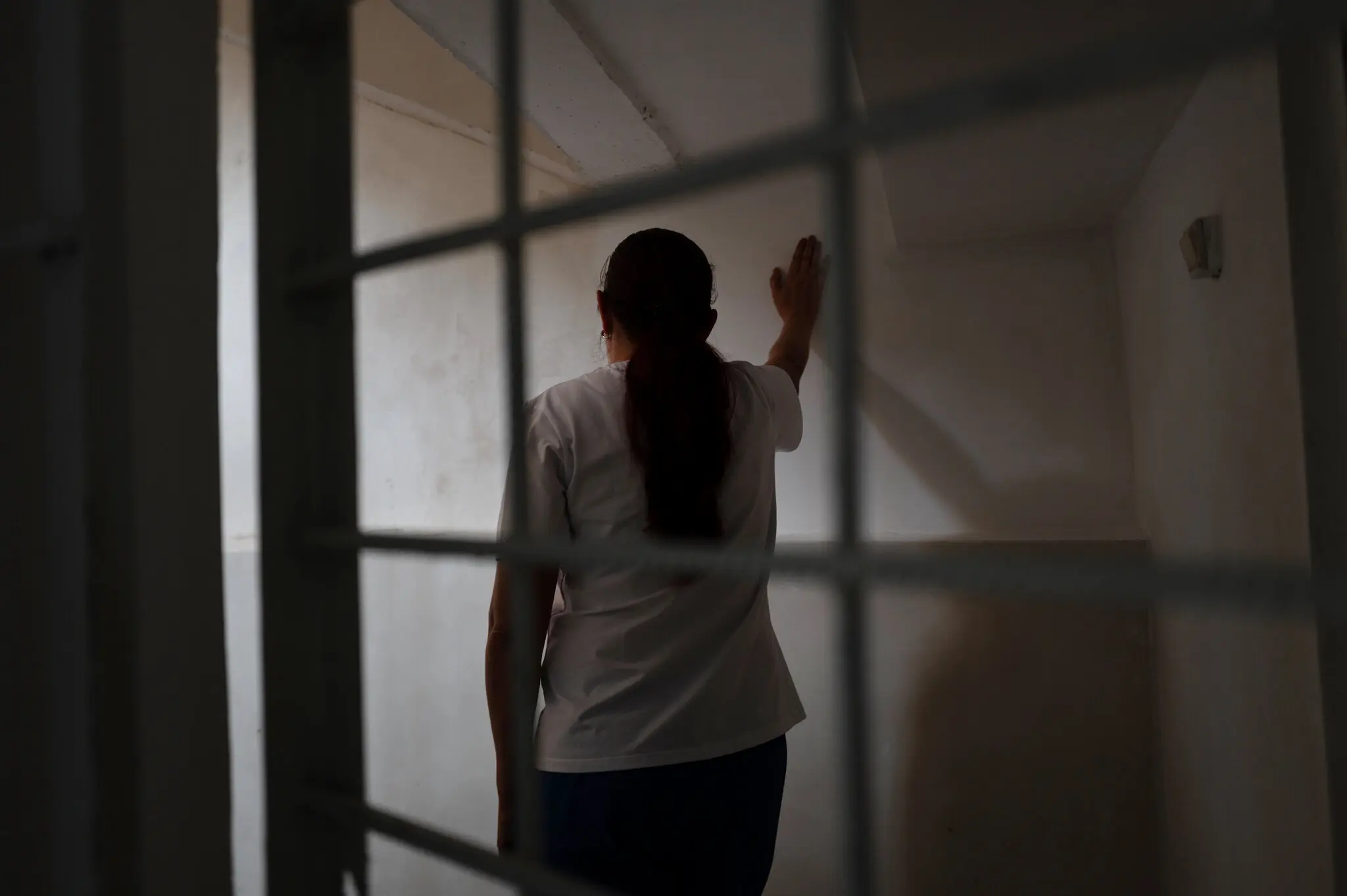 Юристка з Херсонщини: жахіття окупації, сексуальне рабство та втеча через мінні поля