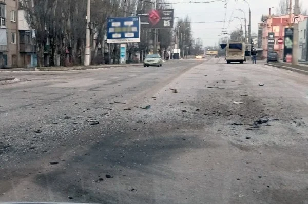 Російські обстріли Херсонщини: четверо поранених та значні руйнування