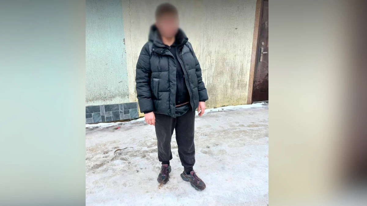 Арешт у справі теракту у Львові: загинула поліціянтка з Херсонщини