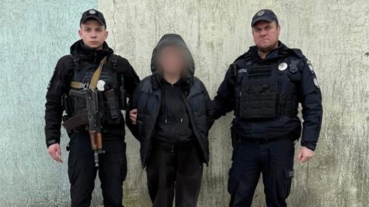 Російський слід у теракті у Львові, де загинула поліціянтка з Херсонщини
