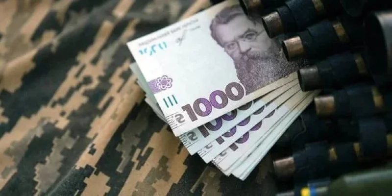 Бізнес Херсонщини перерахував мільйони на військовий збір