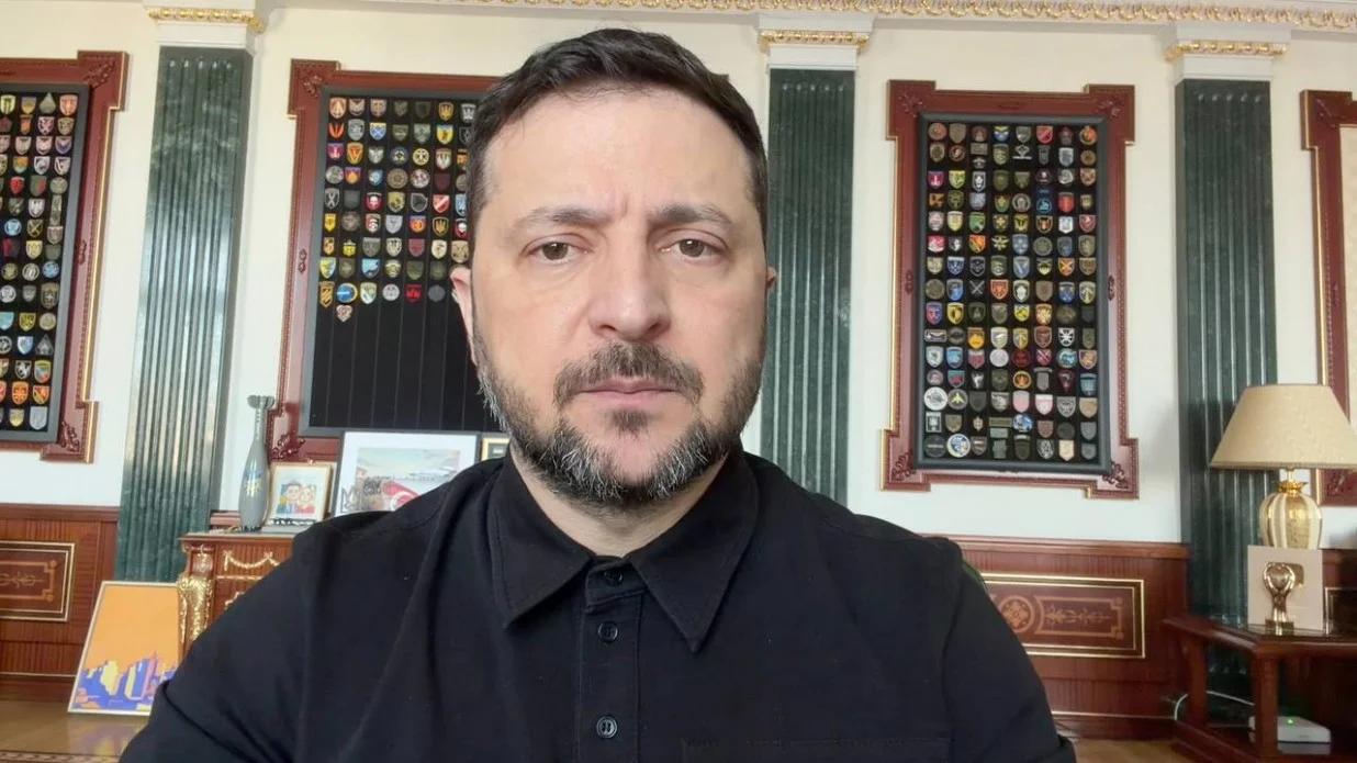 Президент: Іранський режим має бути подоланий для безпеки