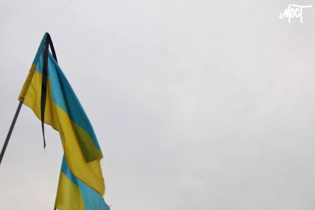 На Донеччині загинув головний сержант з Херсонщини Руслан Білецький