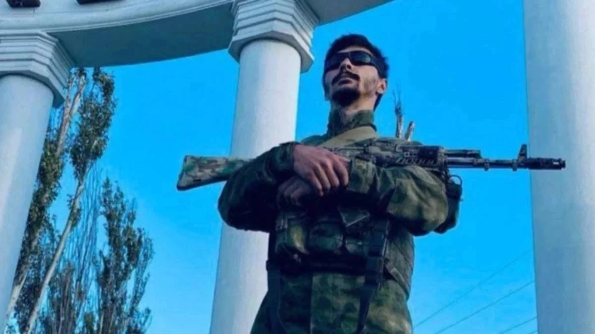 Працівник ФСБ отримав вирок за катування цивільних на Херсонщині
