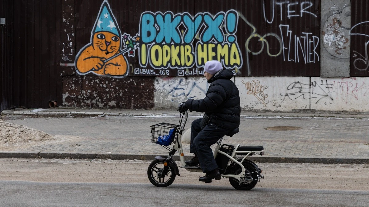 Погода в Херсоні 27 лютого 2026: прогноз синоптиків