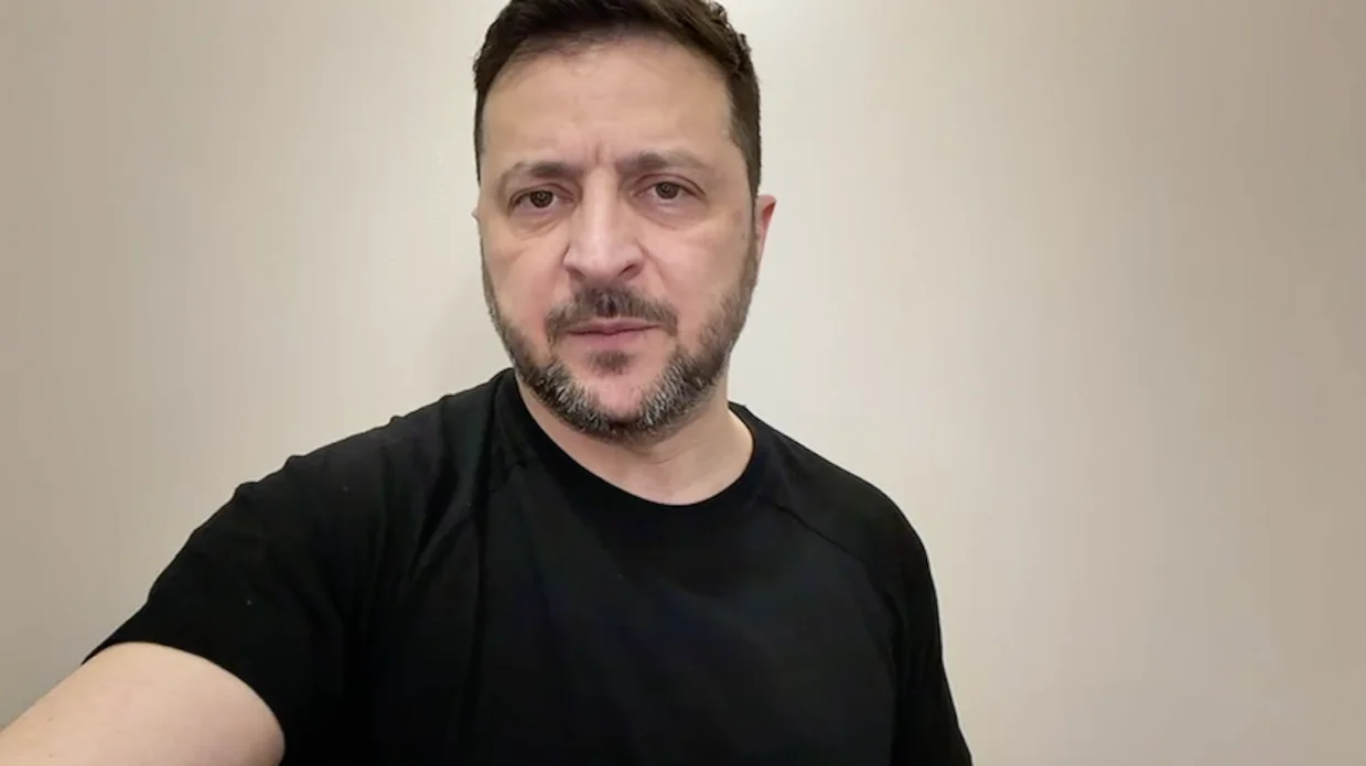 Президент про Харків, ППО та співпрацю з ЄС: Захист життя потребує координації