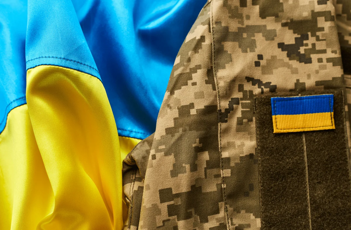 Ще один мешканець Херсонщини повернувся з полону: звільнено десять захисників