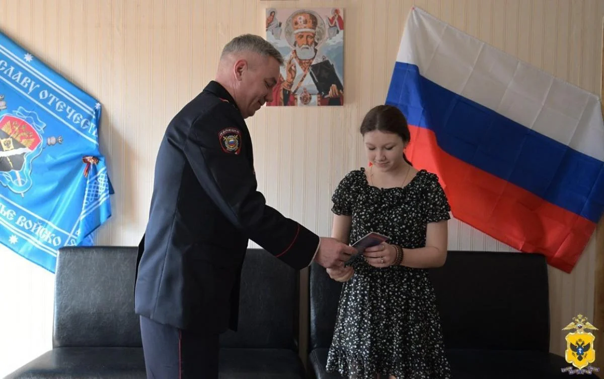 Примусова паспортизація дітей на Херсонщині: окупанти видали російські паспорти вихованцям центру