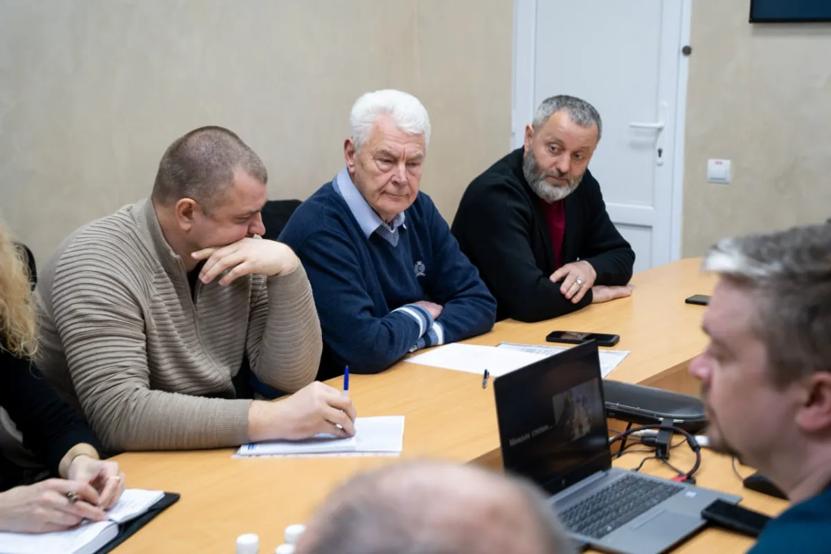 Херсон готує опалення: перехід до нової моделі та захист від обстрілів