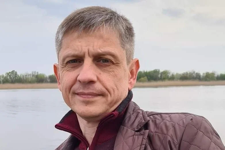 Вирок за зраду: Екс-керівник Херсонського медцентру отримав 12 років за співпрацю з окупантами