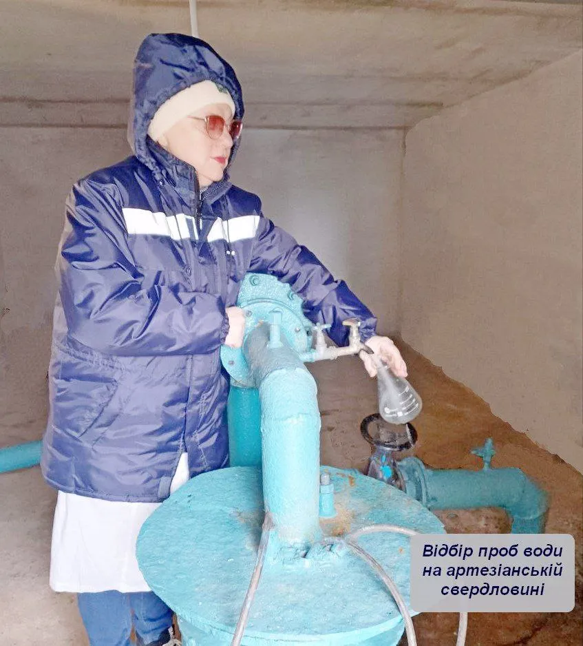 Херсонський водоканал: попри обстріли, системи водопостачання працюють стабільно