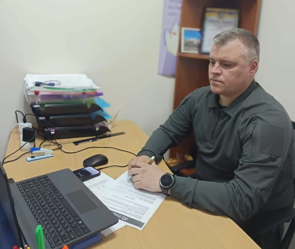 Херсонщина оновлює стратегію розвитку: інтеграція планування та інвестицій