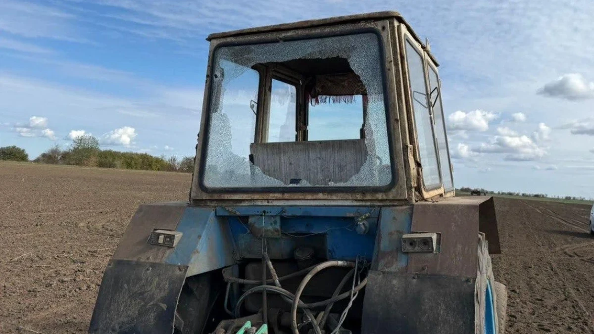 Трагічна ціна врожаю: 17 аграріїв загинули на Херсонщині