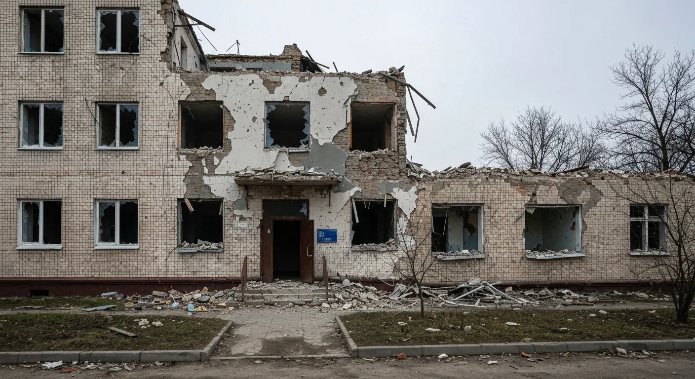 Російський дрон атакував авто в Херсоні: постраждав чоловік