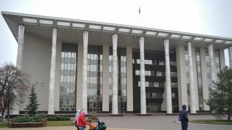 Громадянина Румунії засудили в Росії за шпигунство на користь України