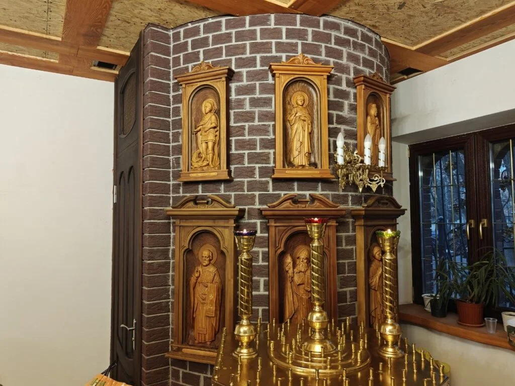 Іоана Ковалюка висвятили на єпископа Херсонського та Миколаївського: служіння в умовах руйнувань