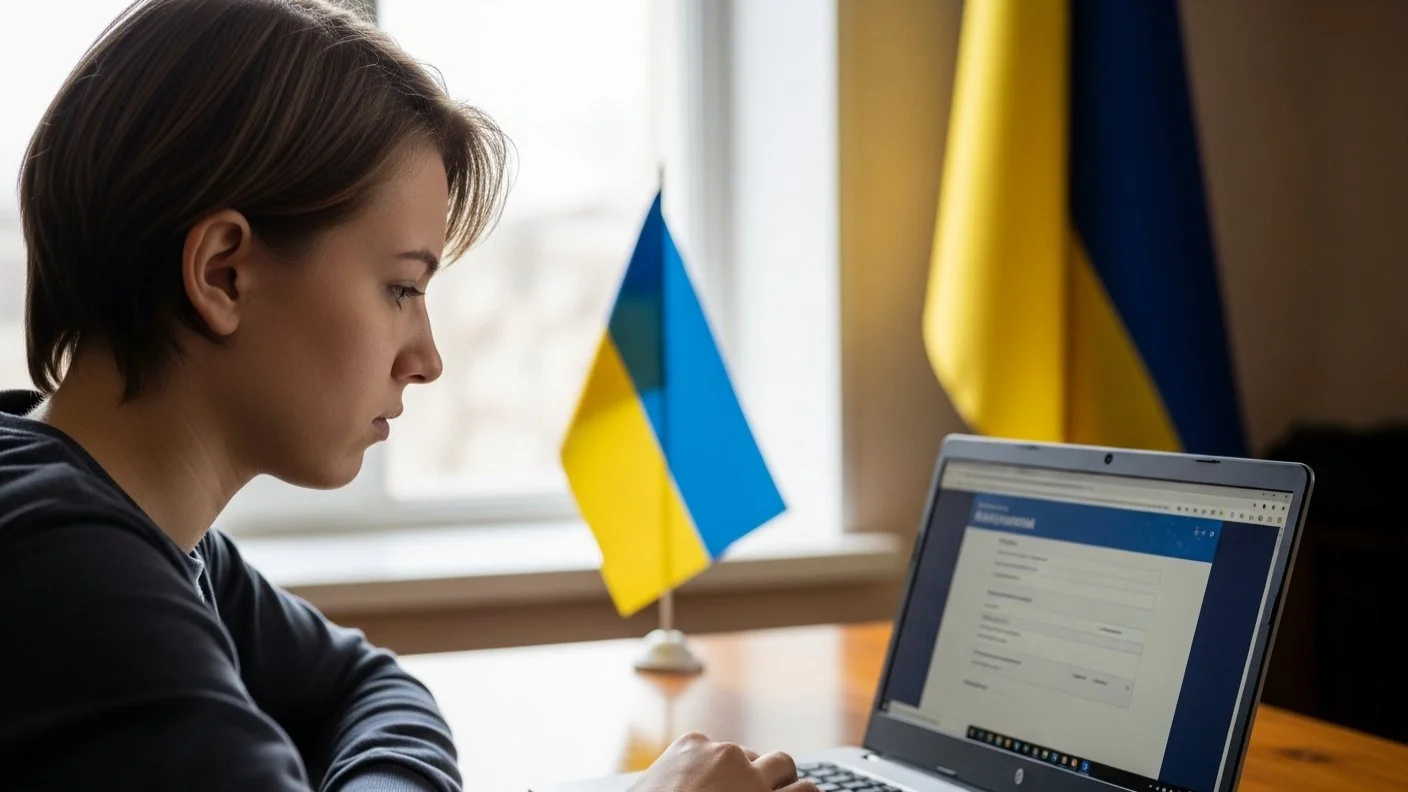 НМТ 2026: Покрокова інструкція з реєстрації та важливі дати