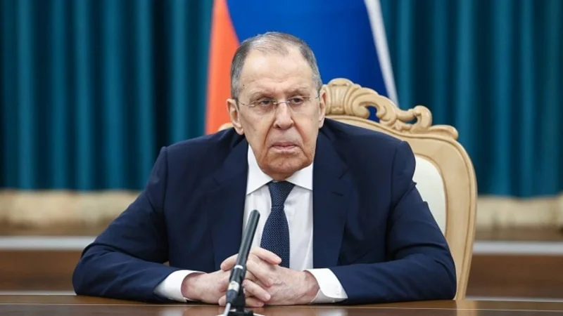 Лавров: РФ не бачить доказів ядерної зброї Ірану