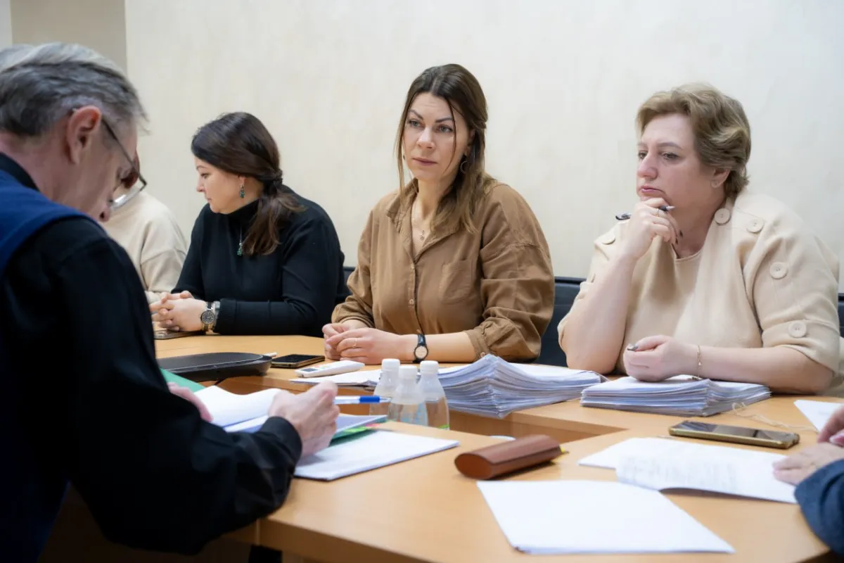 Херсон: Комісія рекомендувала адресну допомогу 96 жителям на 1,09 млн грн