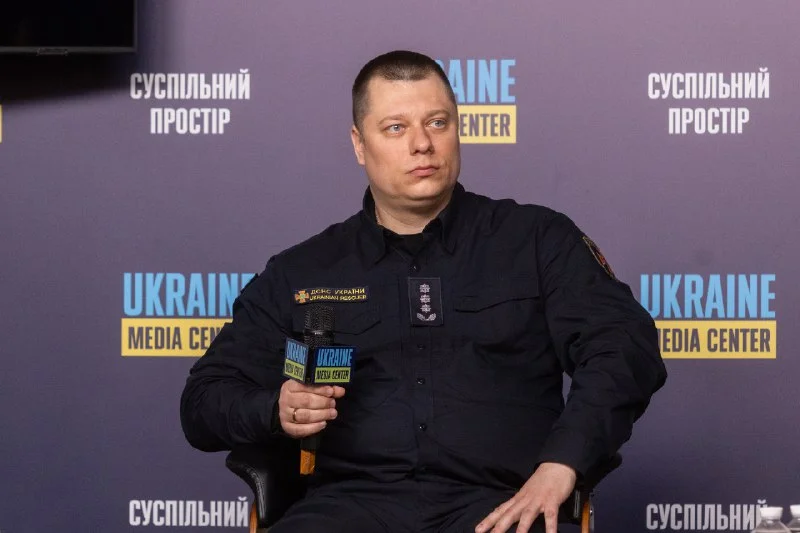 Понад 3000 пожеж в екосистемах: четверо українців загинули з початку року