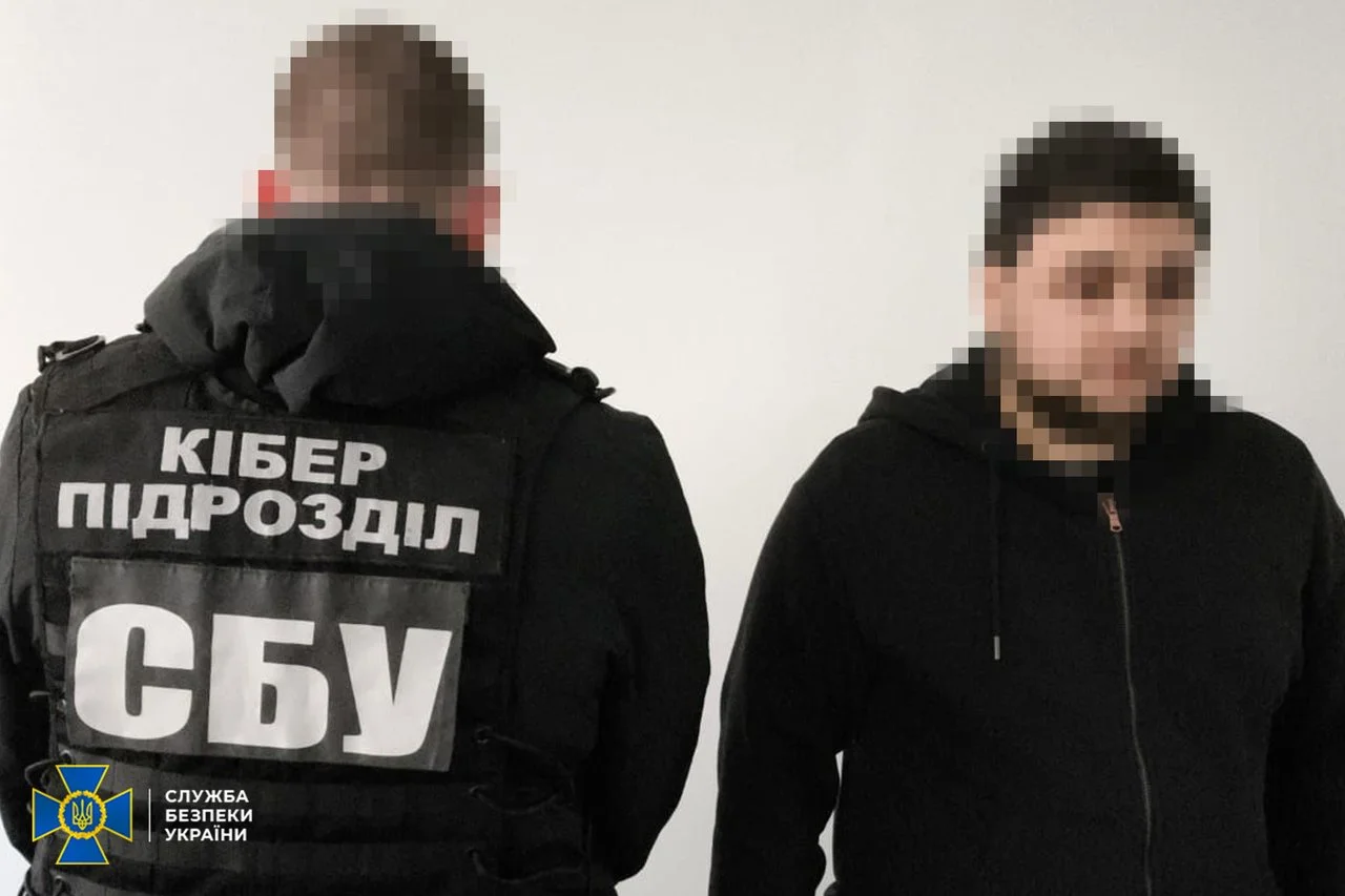 СБУ та поліція викрили 5 прокремлівських агітаторів у чотирьох областях