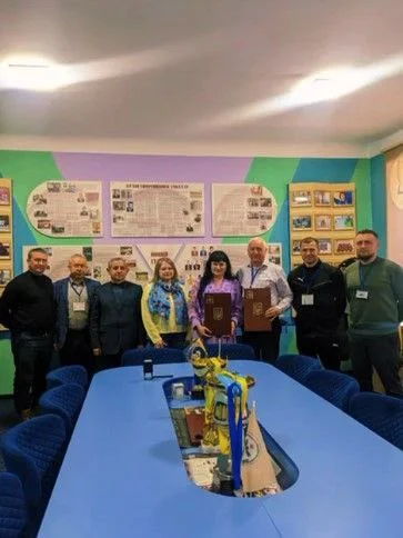Херсонські ВПО в Івано-Франківську отримають пільги на басейн