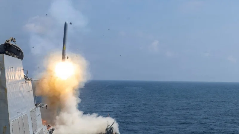 Конгресмен США: Допомога Україні триває попри виклики
