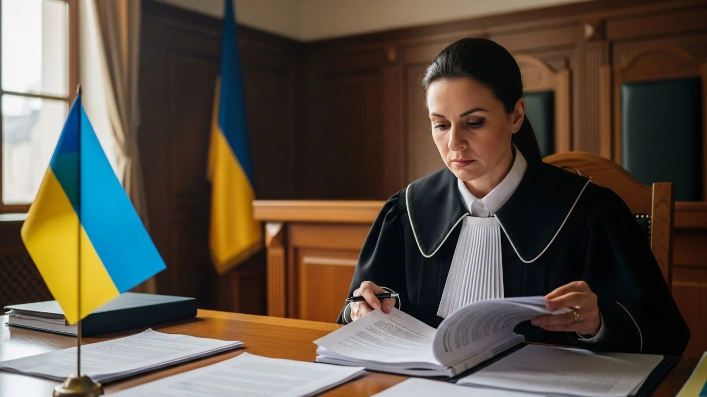 Законопроєкт про звільнення з військової служби за рішенням суду: аналіз та європейський досвід