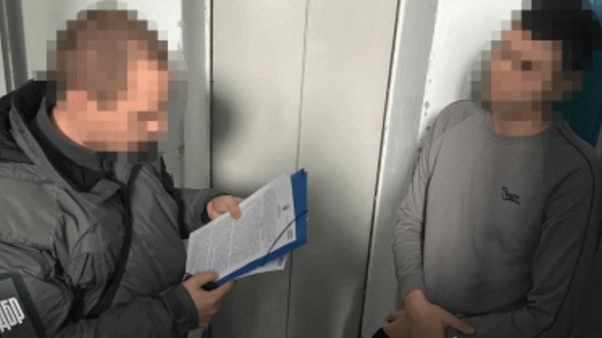 Експоліціянта з Херсонщини судитимуть за продаж водійських посвідчень