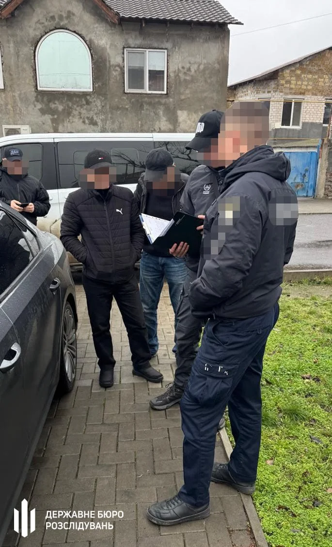 На Херсонщині судитимуть експравоохоронця за схему водійських посвідчень