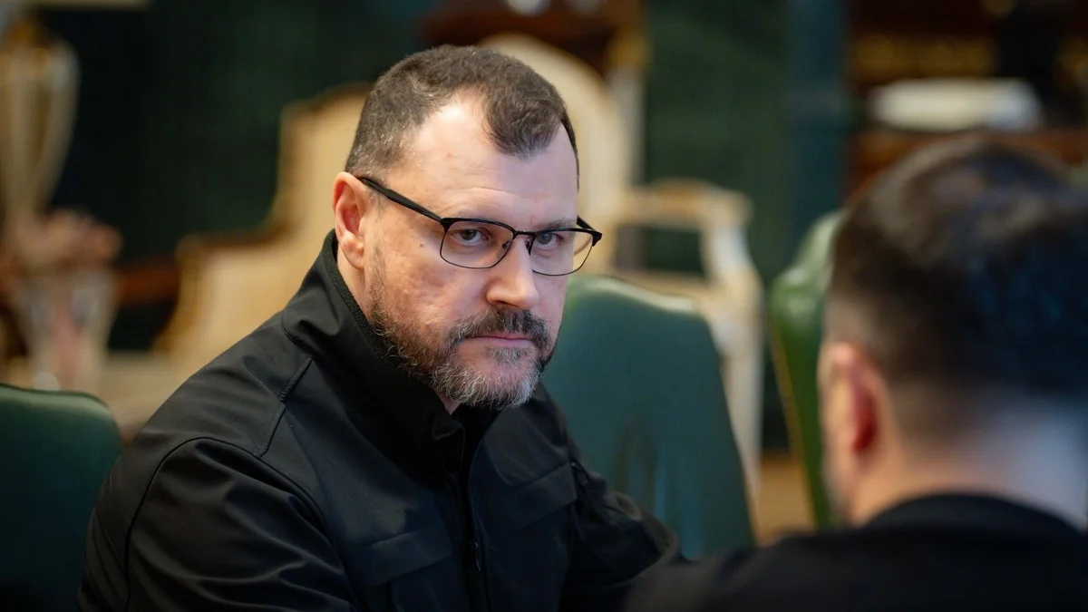 114 рятувальників загинули від початку війни – глава МВС