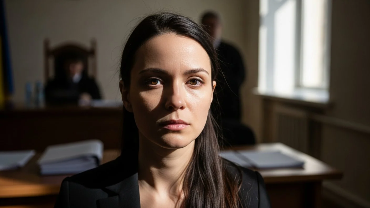 Суд ув’язнив мешканку Херсона за виправдання агресії РФ під час окупації