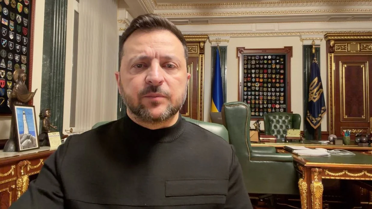 Українська команда вирушає в регіон Затоки на тлі загострення на Близькому Сході