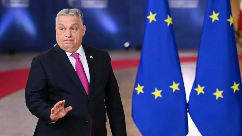 Угорщина назвала заяву Зеленського “відкритою погрозою”