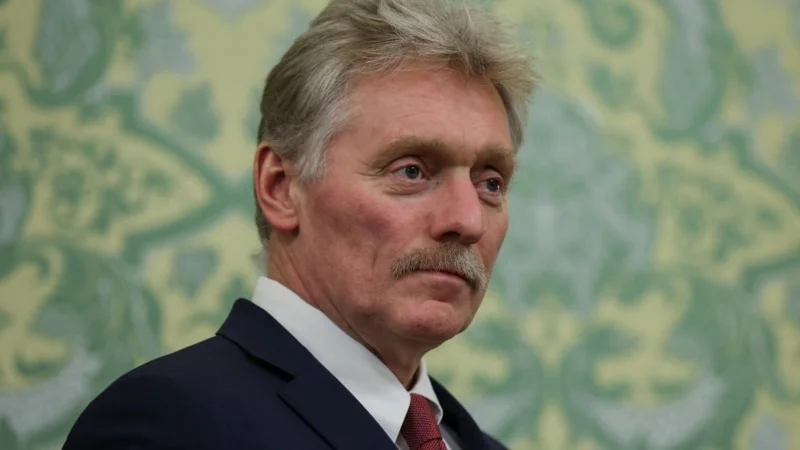 Кремль заявляє про інтерес до переговорів з Україною