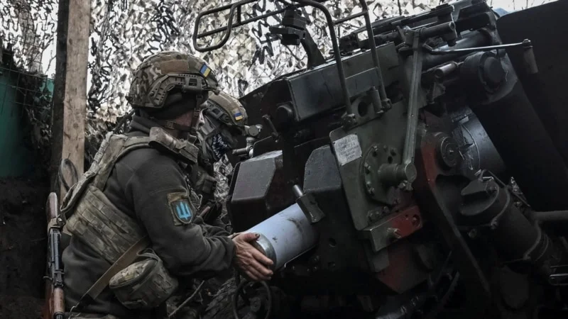 ЗСУ звільнили 9 населених пунктів на Олександрівському напрямку