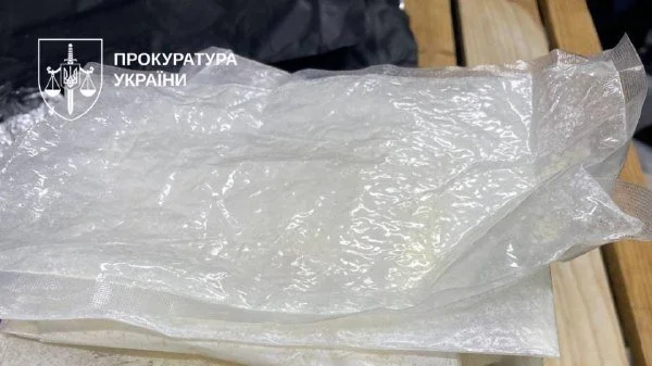 Рекордне викриття на Прикарпатті: 165 кг амфетаміну та арсенал зброї