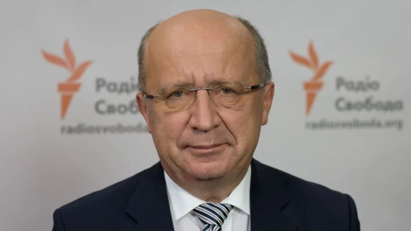 ЄС шукає рішення для безперебійного постачання ППО Україні