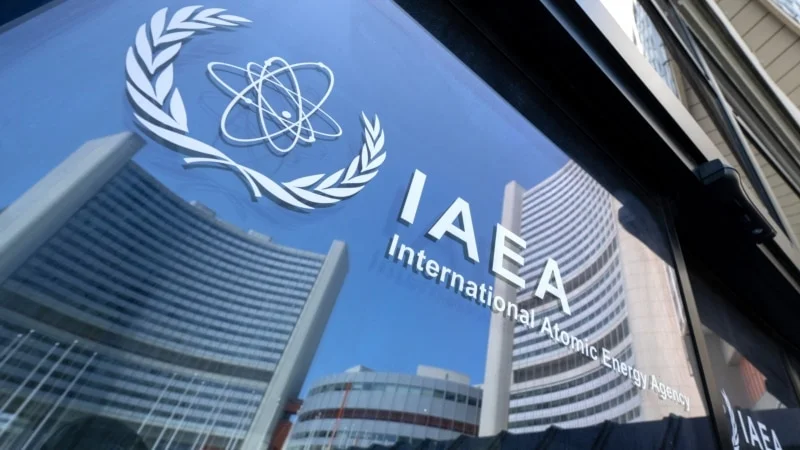 МАГАТЕ: ризику витоку радіації в Ірані немає, але потрібна стриманість