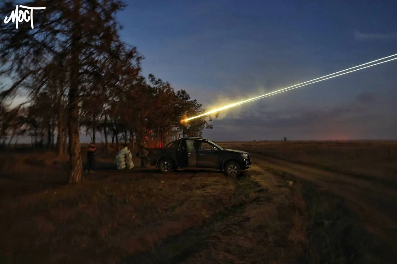 Херсонська бригада ППО знищила 16 ворожих дронів вночі 14 березня